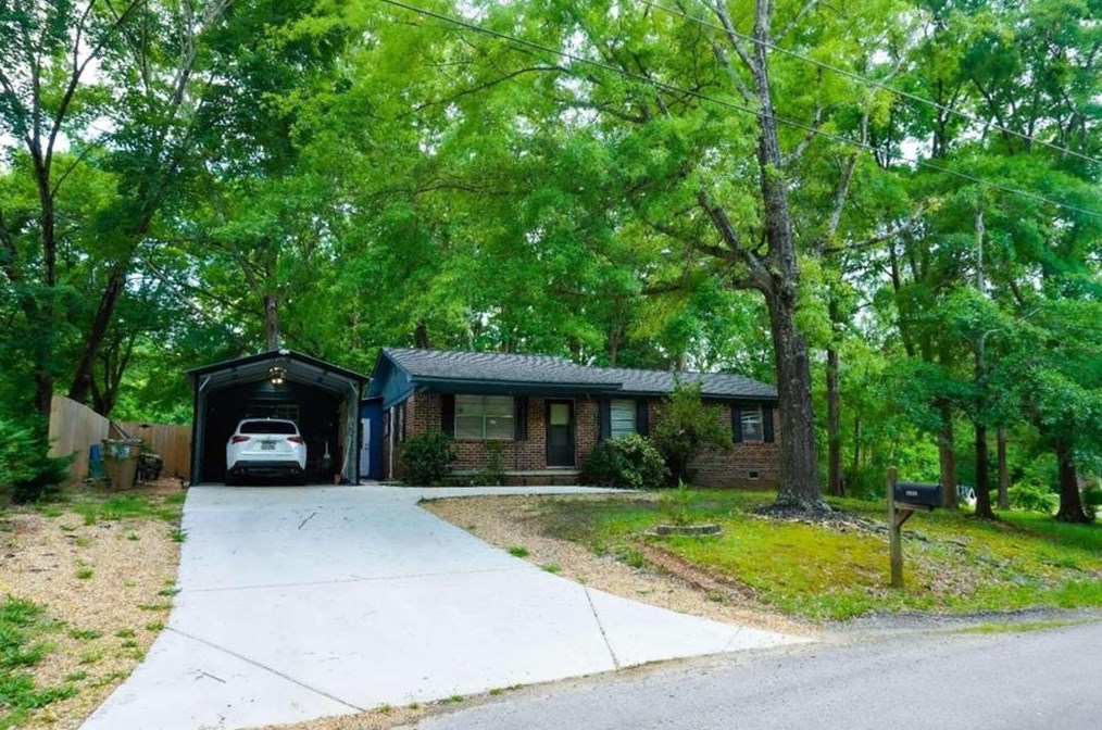 2039 Scott Brown Rd, Fairmount, GA 30139