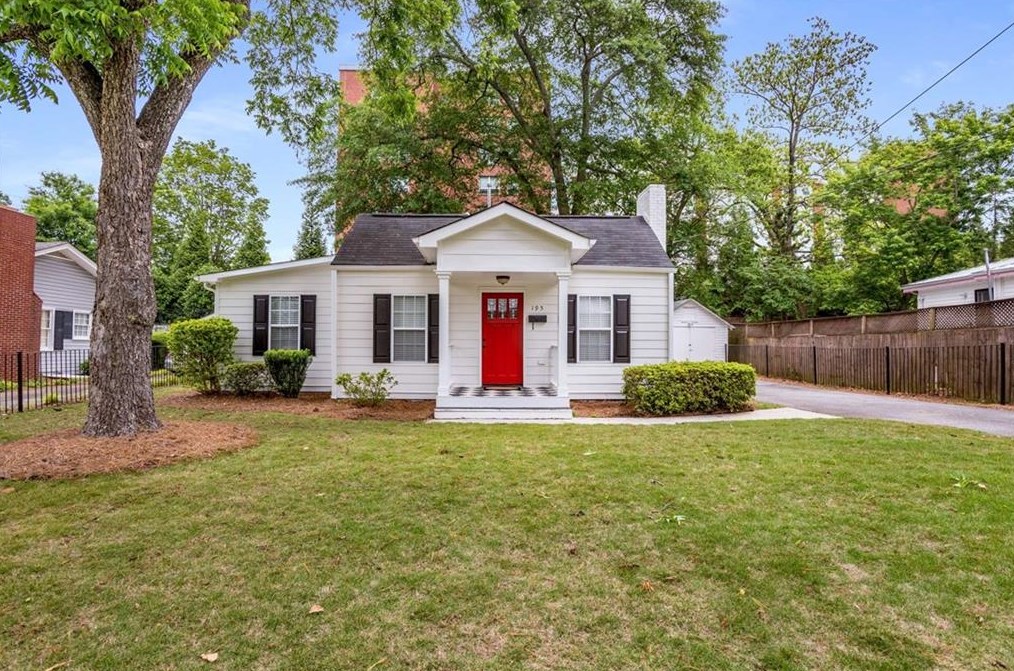 195 Wright St Sw, Marietta, GA 30064