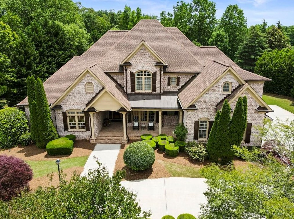158 Golf Link Vw, Alpharetta, GA 30004-8274