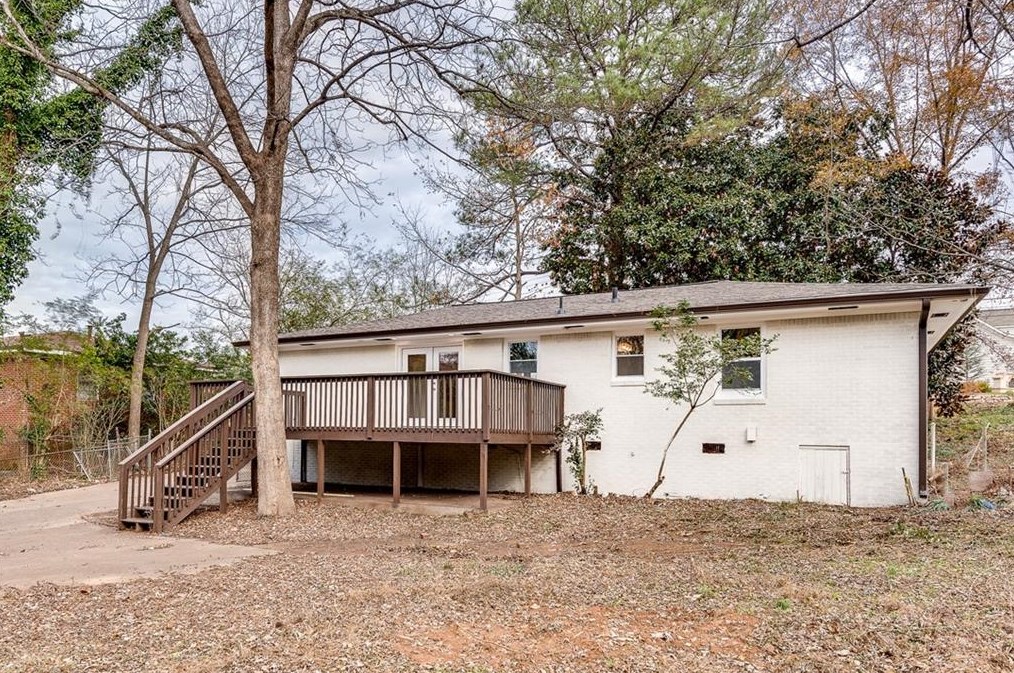 3296 Old Concord Rd, Smyrna GA  30082-2643 exterior