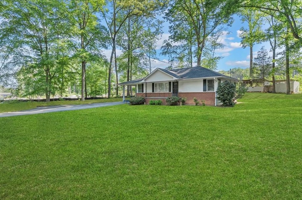 729 Glore Cir Sw, Mableton, GA 30126
