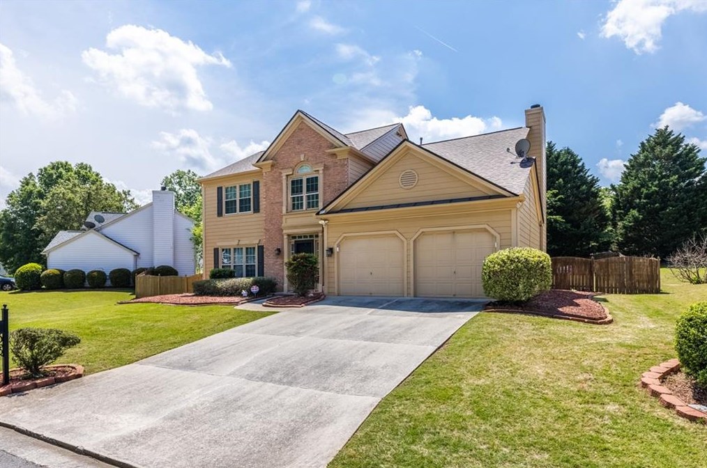 630 Wellingbrough Ct, Alpharetta, GA 30005-2531