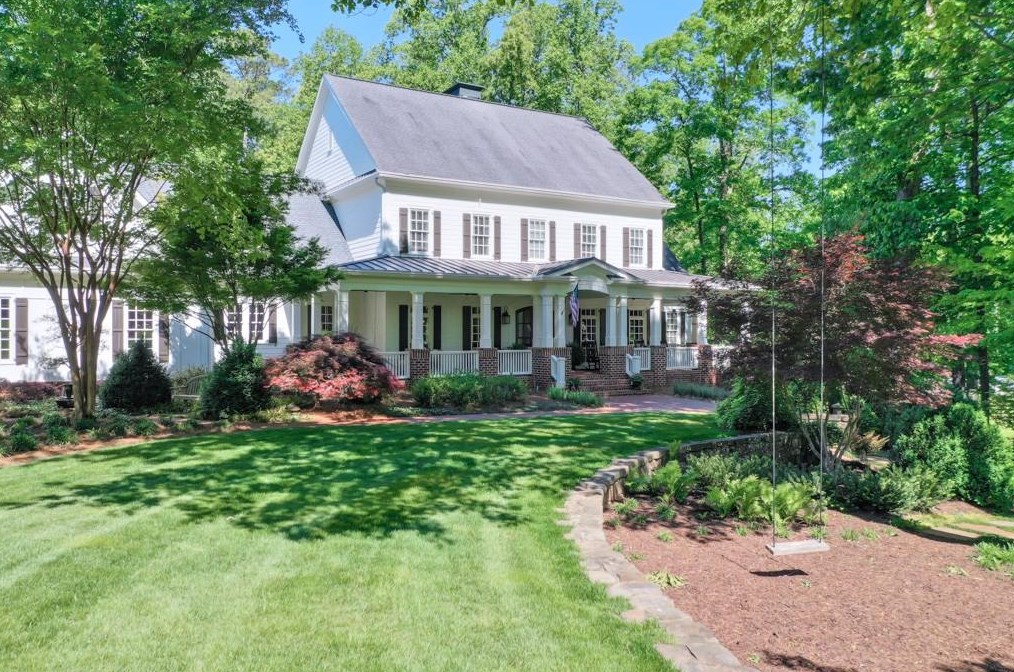 14730 Taylor Rd, Alpharetta, GA 30004