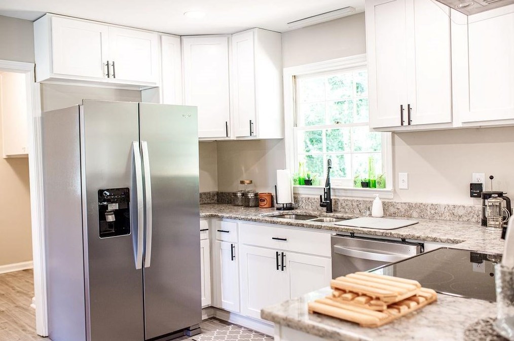 18 Maplewood Sq, Rome GA  30161-5930 exterior