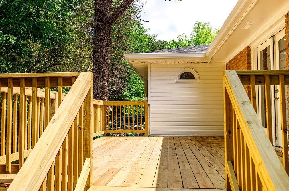 18 Maplewood Sq, Rome GA  30161-5930 exterior