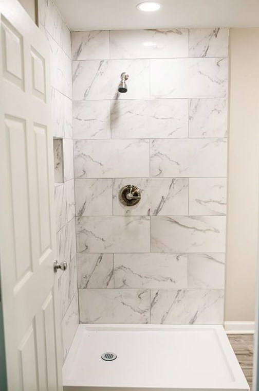 18 Maplewood Sq, Rome GA  30161-5930 exterior