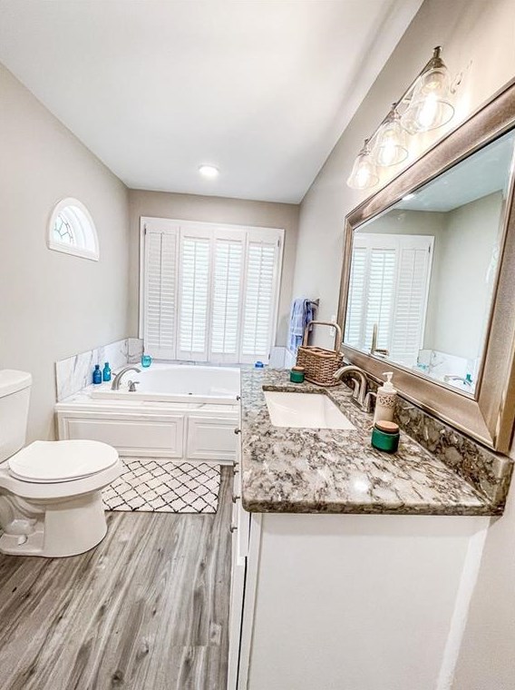 18 Maplewood Sq, Rome GA  30161-5930 exterior