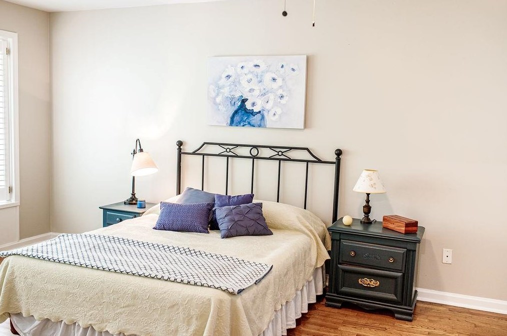 18 Maplewood Sq, Rome GA  30161-5930 exterior