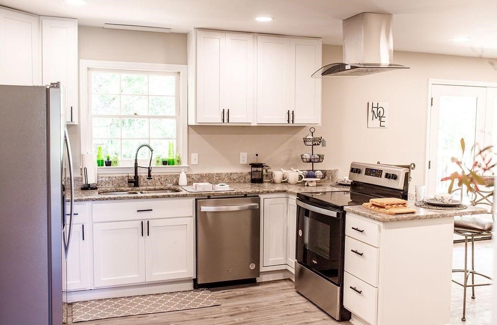 18 Maplewood Sq, Rome GA  30161-5930 exterior