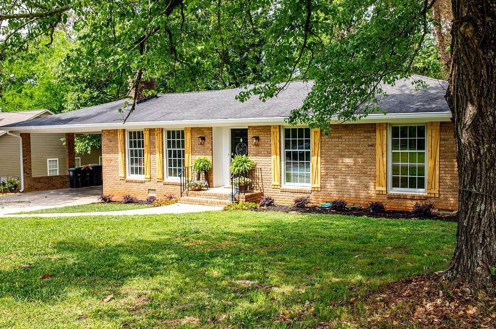 18 Maplewood Sq, Rome, GA 30161-5930