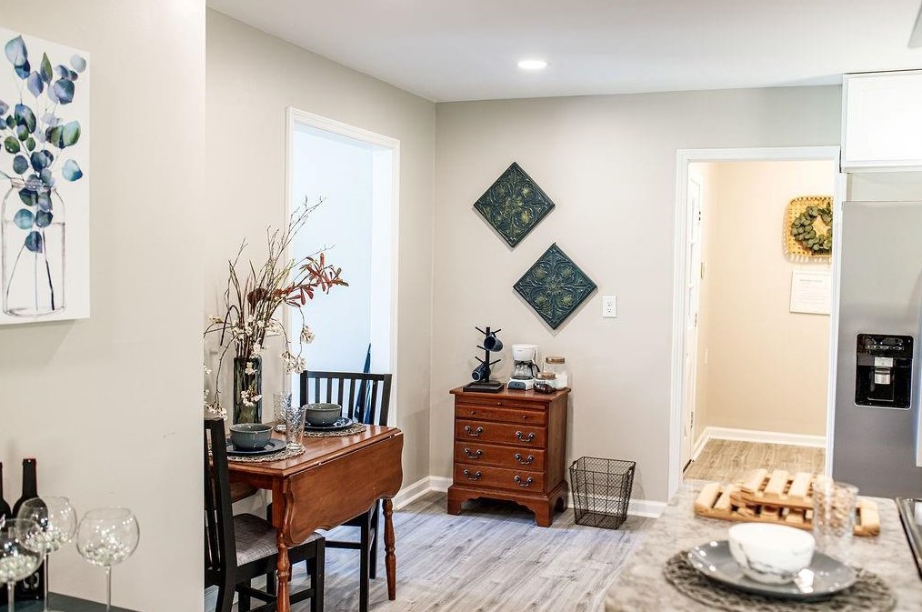 18 Maplewood Sq, Rome GA  30161-5930 exterior