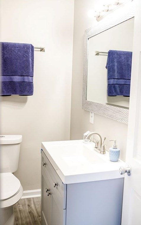 18 Maplewood Sq, Rome GA  30161-5930 exterior