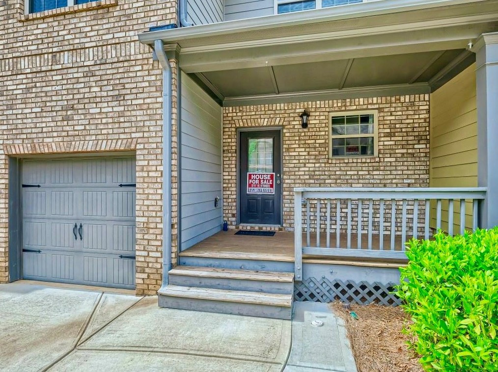 358 Franklin Ln, Acworth, GA 30102