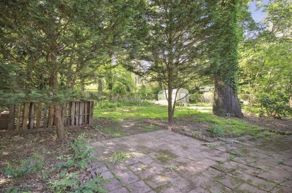 3693 Del Rio Ter, Decatur GA  30032-3113 exterior