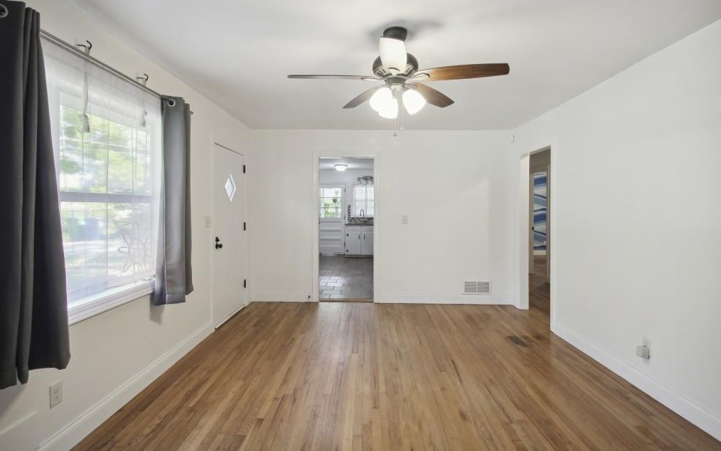 3693 Del Rio Ter, Decatur GA  30032-3113 exterior