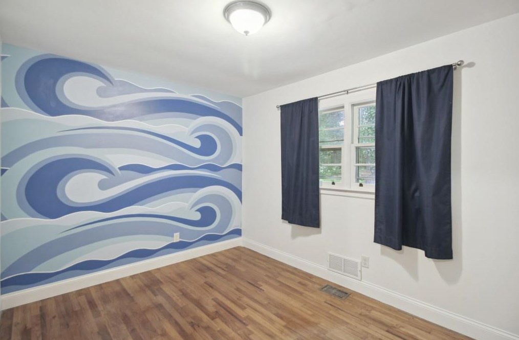 3693 Del Rio Ter, Decatur GA  30032-3113 exterior