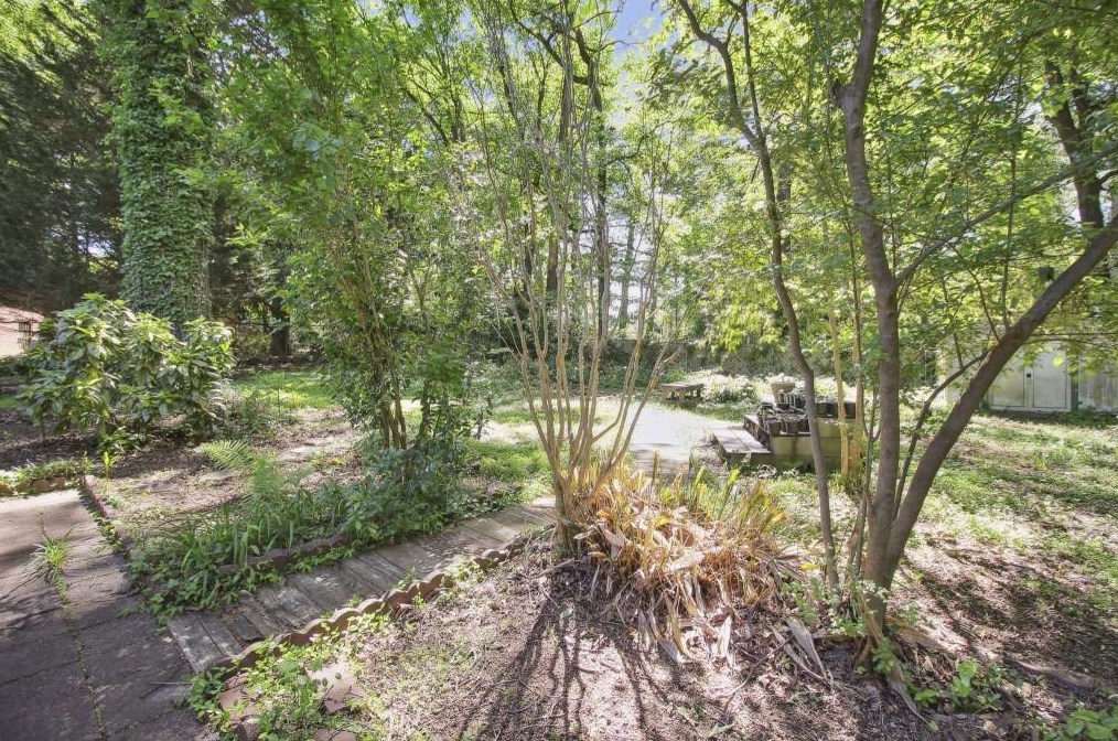 3693 Del Rio Ter, Decatur GA  30032-3113 exterior