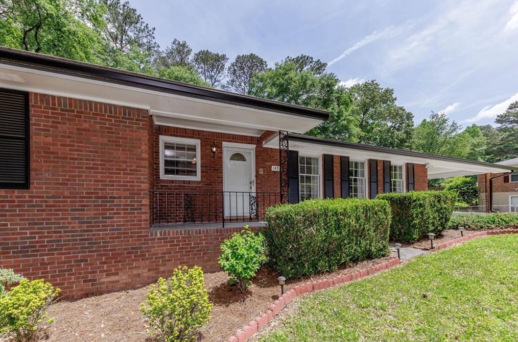 143 Pineland Dr, Smyrna, GA 30082-2734