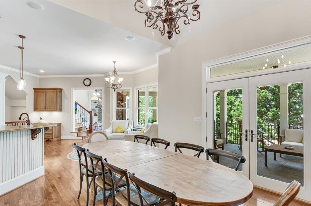 1485 Mountain Side Dr, Dacula GA  30019-7265 exterior