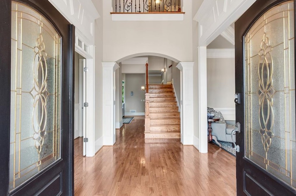 1485 Mountain Side Dr, Dacula GA  30019-7265 exterior