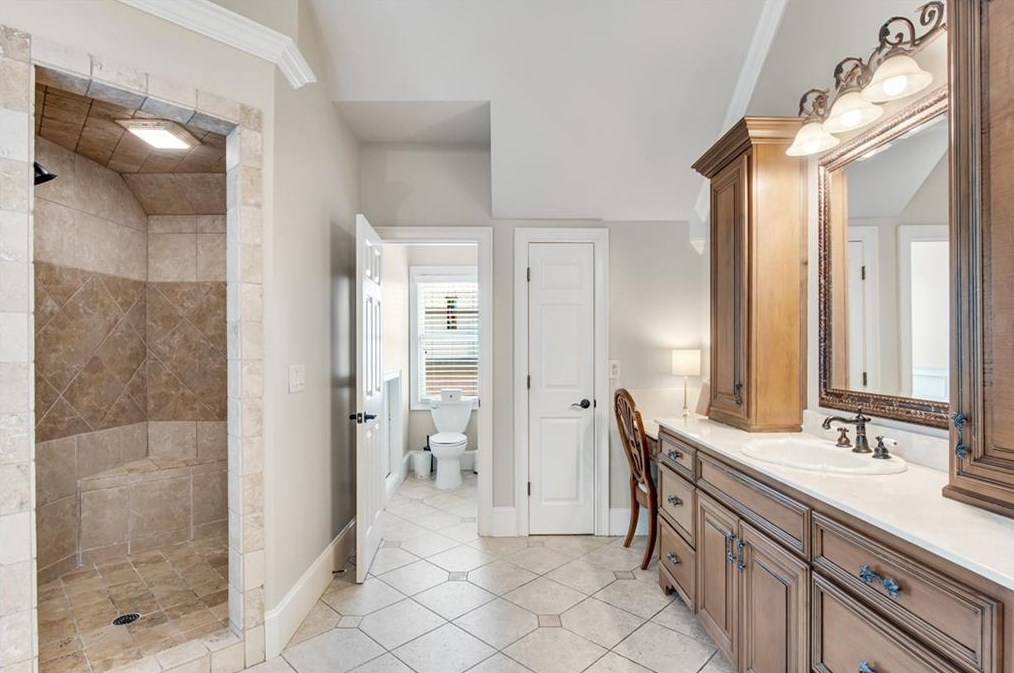 1485 Mountain Side Dr, Dacula GA  30019-7265 exterior