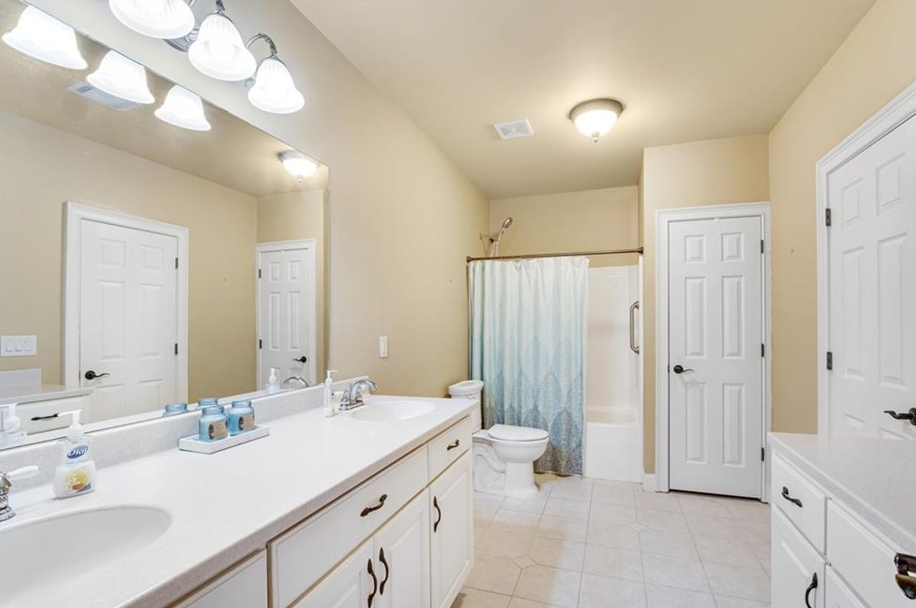 1485 Mountain Side Dr, Dacula GA  30019-7265 exterior