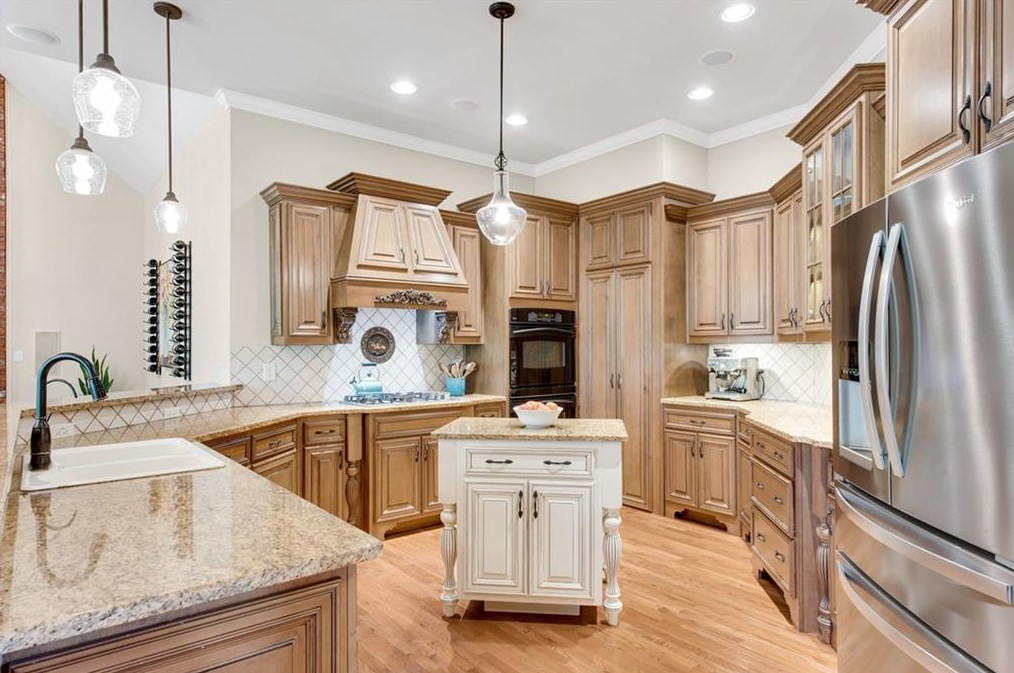 1485 Mountain Side Dr, Dacula GA  30019-7265 exterior