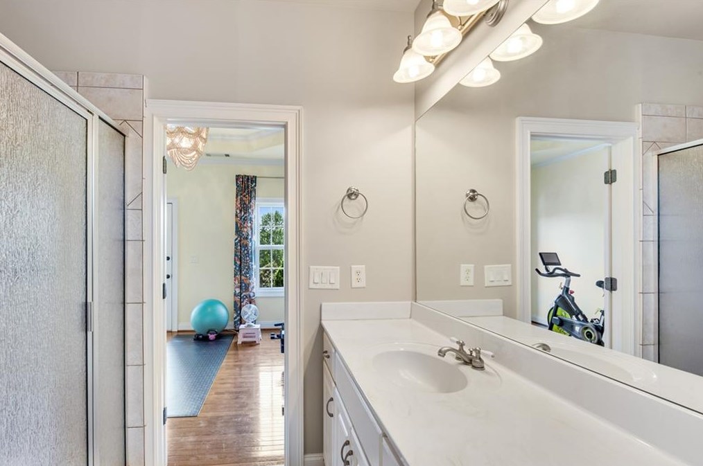 1485 Mountain Side Dr, Dacula GA  30019-7265 exterior