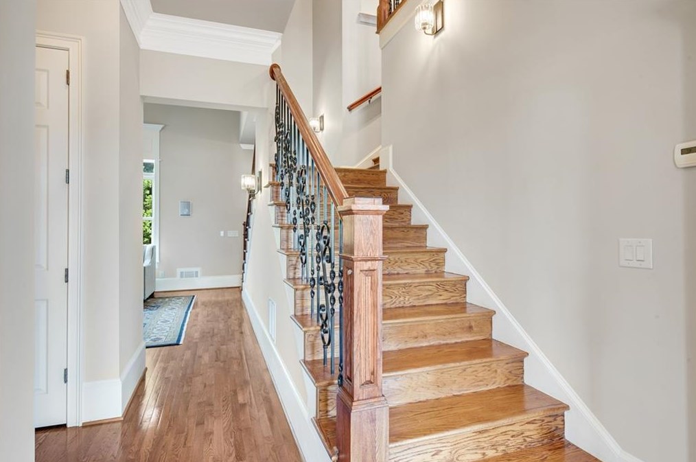 1485 Mountain Side Dr, Dacula GA  30019-7265 exterior