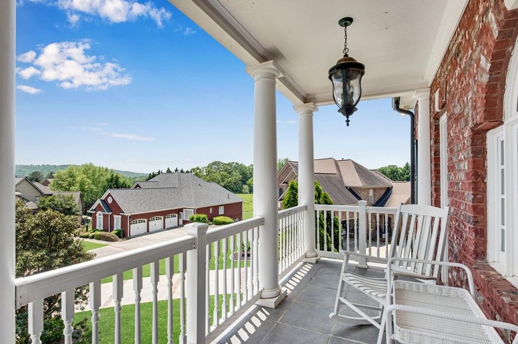 1485 Mountain Side Dr, Dacula GA  30019-7265 exterior