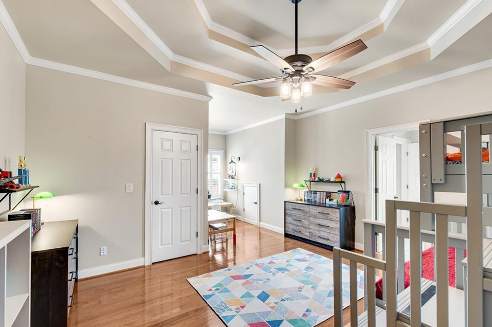 1485 Mountain Side Dr, Dacula GA  30019-7265 exterior
