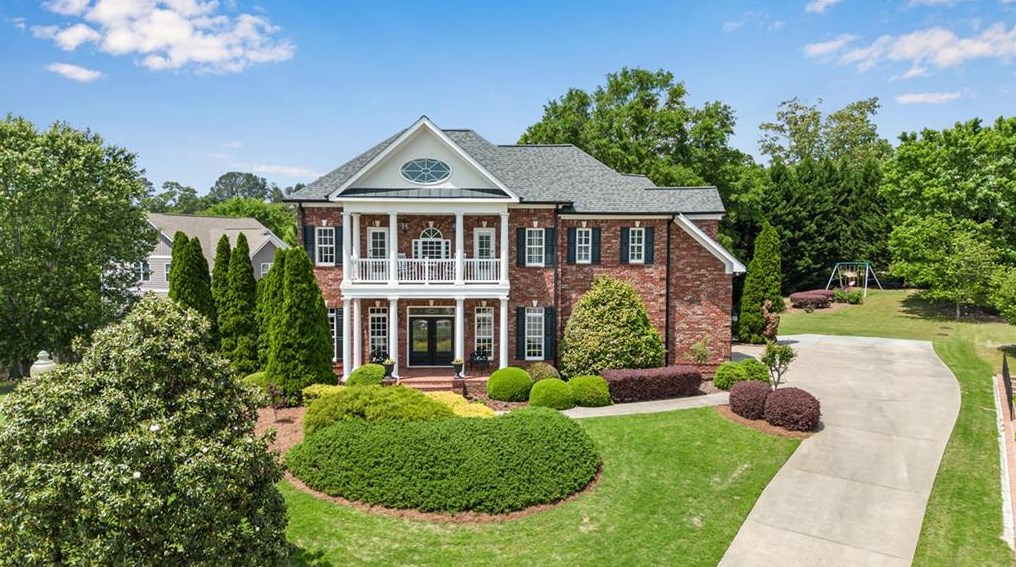 1485 Mountain Side Dr, Dacula, GA 30019