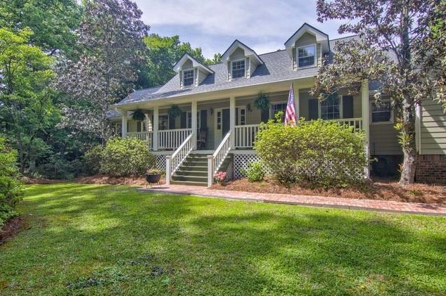 1951 Goode Rd, Conyers, GA 30094