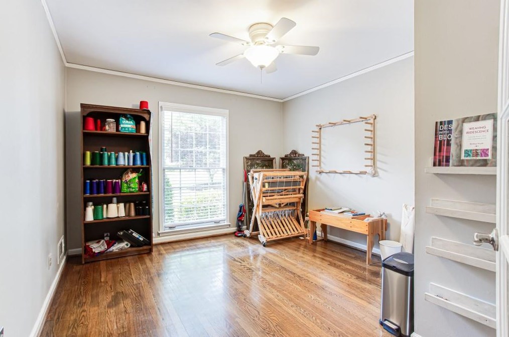 6765 Wright Rd, Atlanta GA  30328-2155 exterior