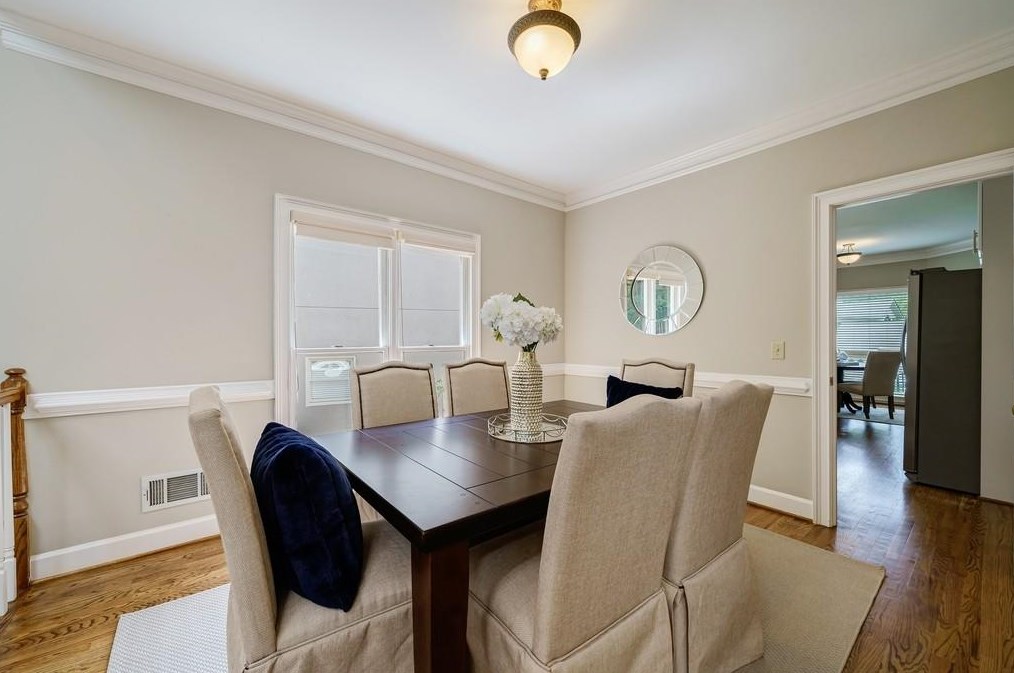 883 Heritage Pl, Decatur GA  30033-4109 exterior