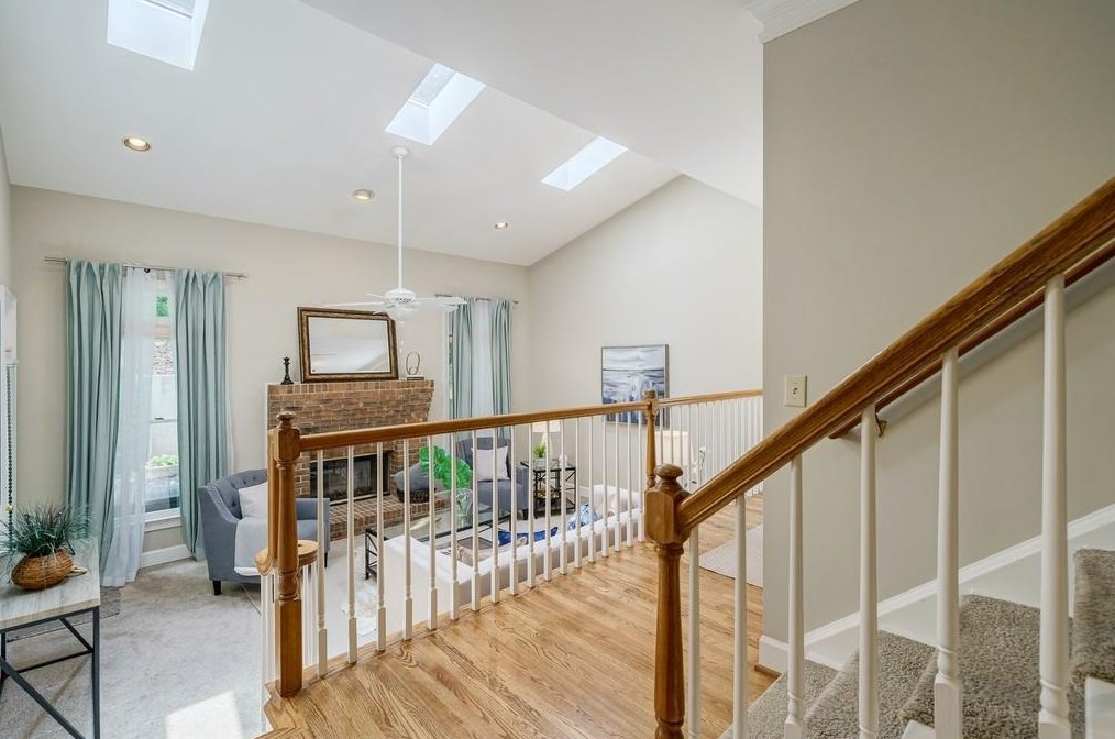 883 Heritage Pl, Decatur GA  30033-4109 exterior