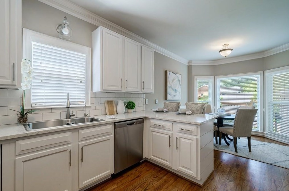 883 Heritage Pl, Decatur GA  30033-4109 exterior