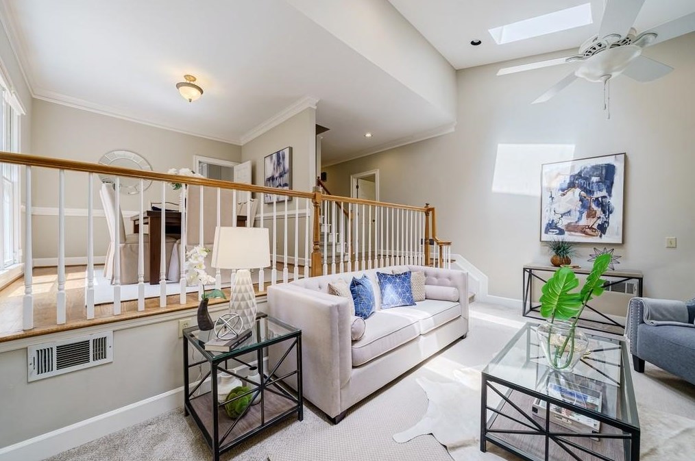 883 Heritage Pl, Decatur GA  30033-4109 exterior