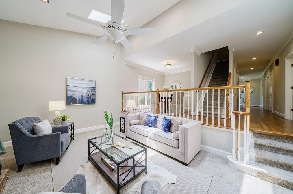 883 Heritage Pl, Decatur GA  30033-4109 exterior