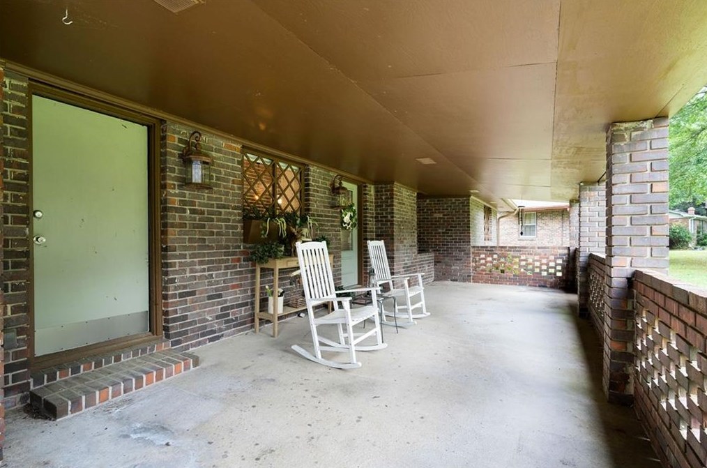 1 Mccrary Dr, Rome, GA 30165-4140