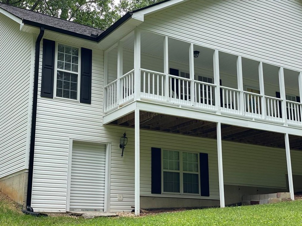 4536 Sequoia Dr, Oakwood, GA 30566