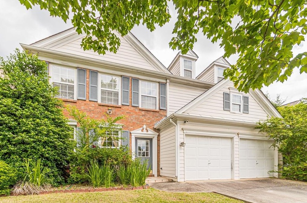 5930 Barrington Ln, Alpharetta, GA 30005-8927