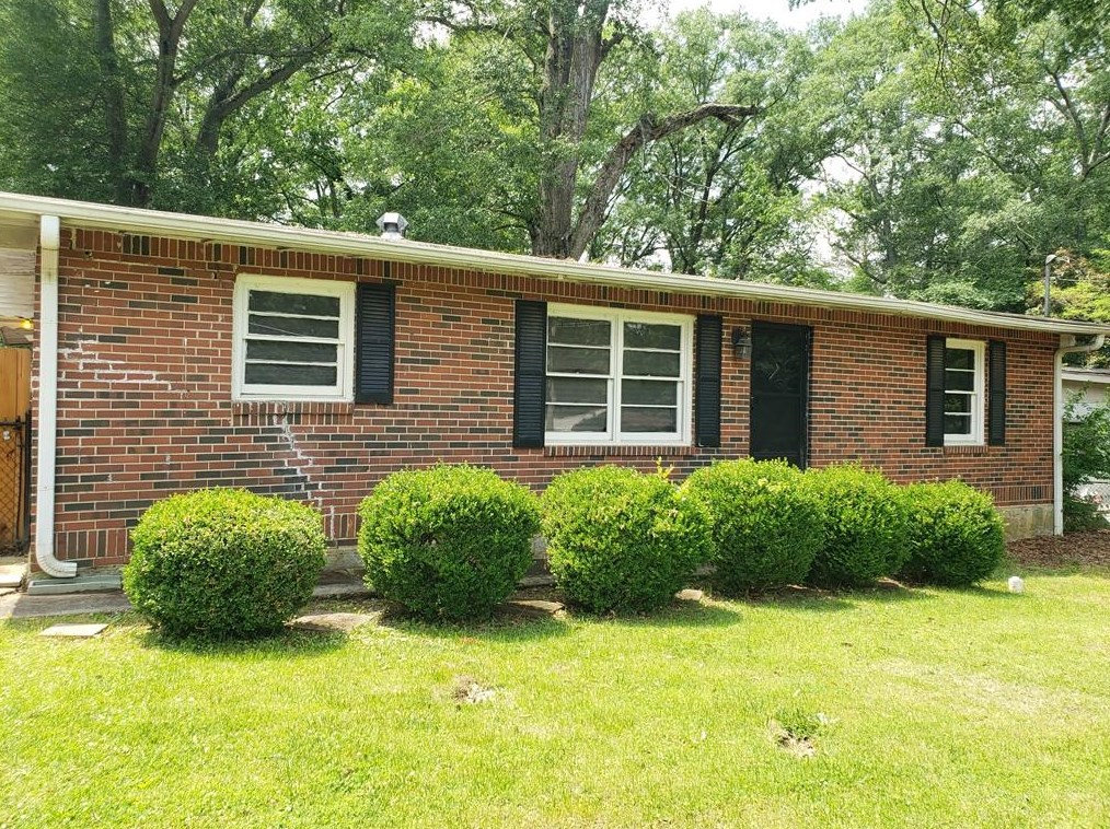 133 South Ave, Jonesboro, GA 30236