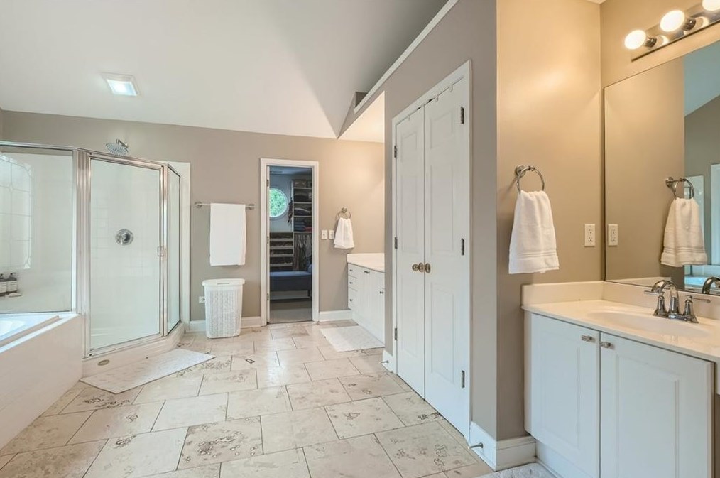 1675 Reserve Way, Decatur GA  30033-1542 exterior