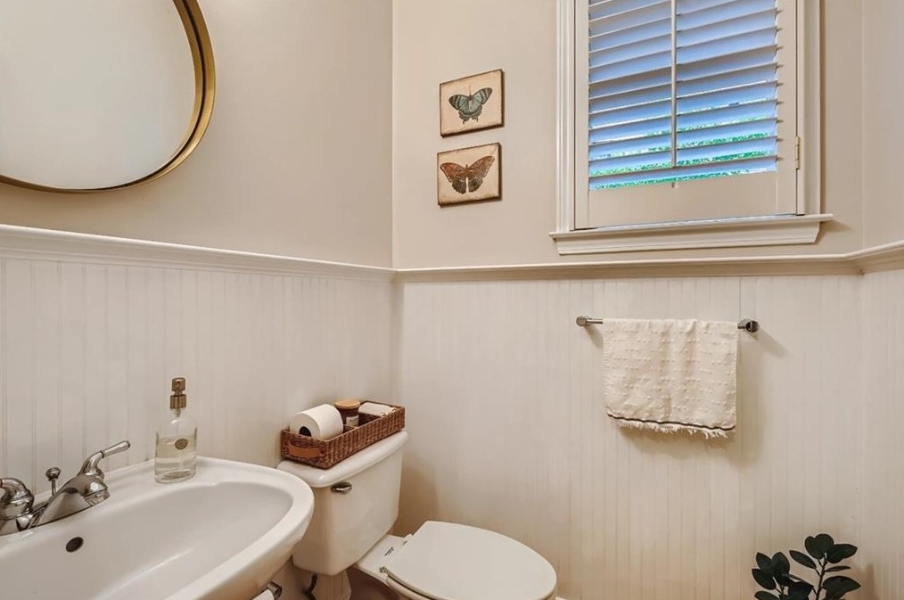 1675 Reserve Way, Decatur GA  30033-1542 exterior