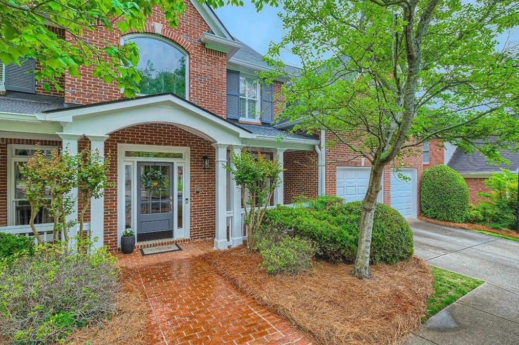 1675 Reserve Way, Decatur, GA 30033-1542