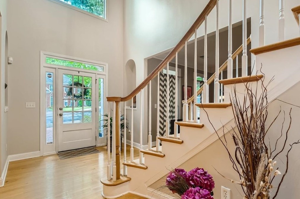 1675 Reserve Way, Decatur GA  30033-1542 exterior