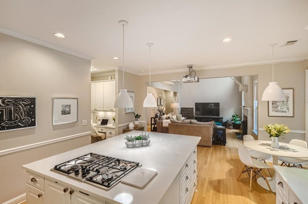 1675 Reserve Way, Decatur GA  30033-1542 exterior