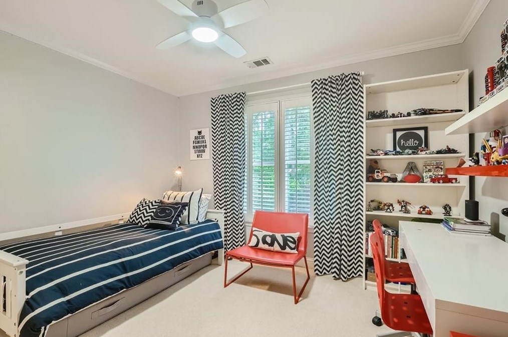 1675 Reserve Way, Decatur GA  30033-1542 exterior