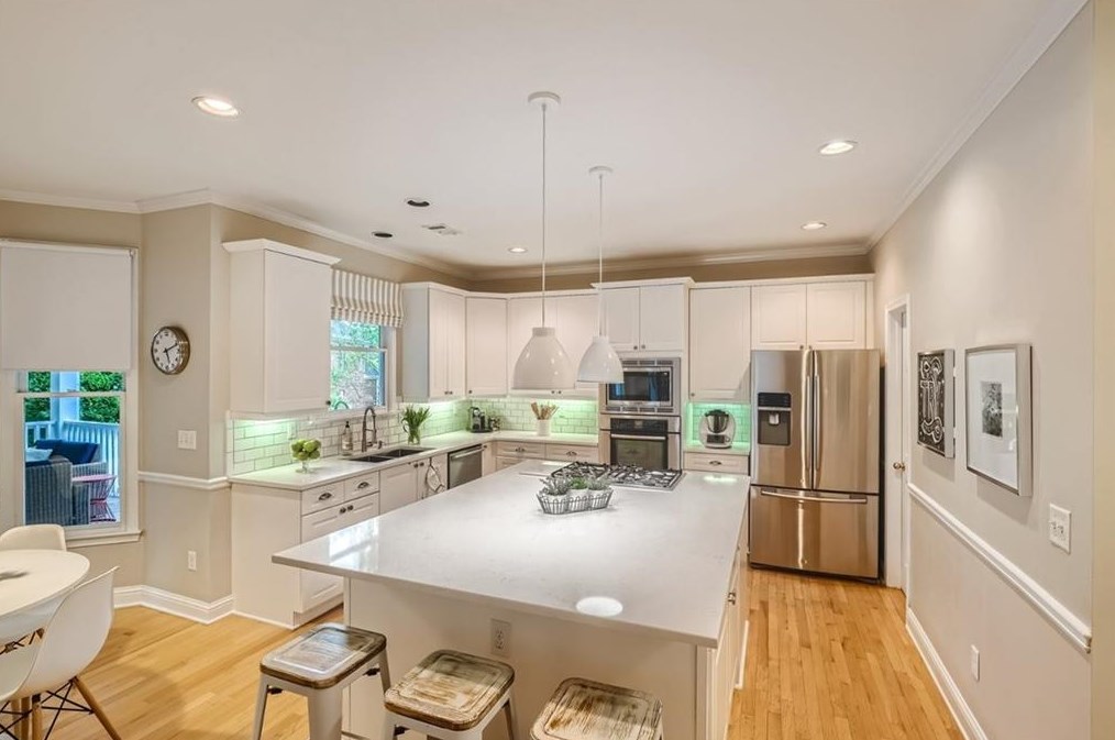 1675 Reserve Way, Decatur GA  30033-1542 exterior